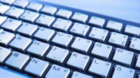 Tastatur