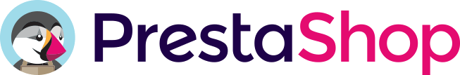 prestashop_logo Logo PrestaShop